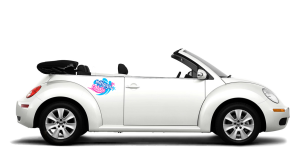 VW New Beetle Cabrio