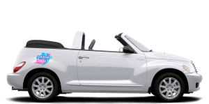 Chrysler PT Cruiser