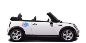 MINI One Cabrio