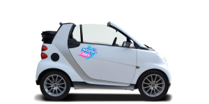 Smart ForTwo 450 Cabrio