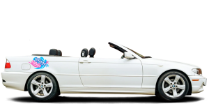 BMW 3 Cabrio 320ci