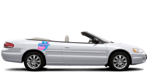 CHRYSLER SEBRING 2.7 V6